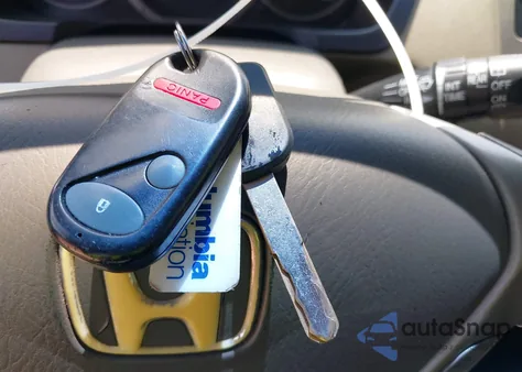 2007 Honda Pilot Lx from USA, damaged, VIN 2HKYF18137H507184